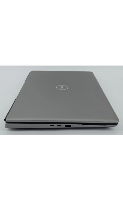 Stacja Graficzno-Robocza Dell Precision 7760 Intel Core i7-11850H 64GB 1TB SSD 17,3
